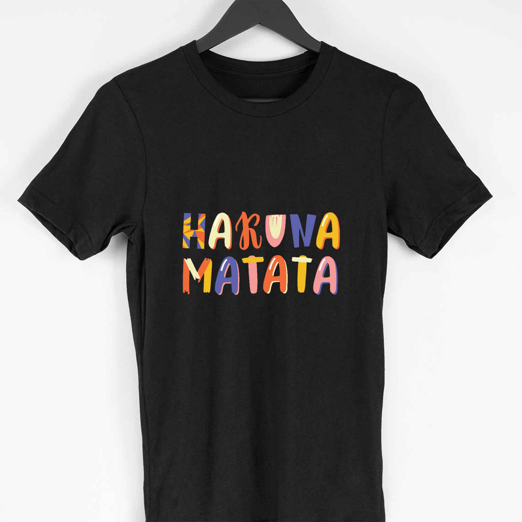 What Is A Hakuna Matata Shirt - kulturaupice